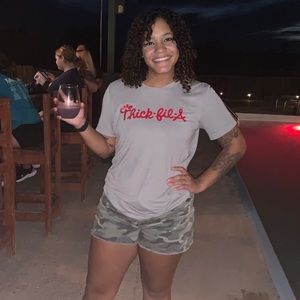 Meet your Posher, Sinclair